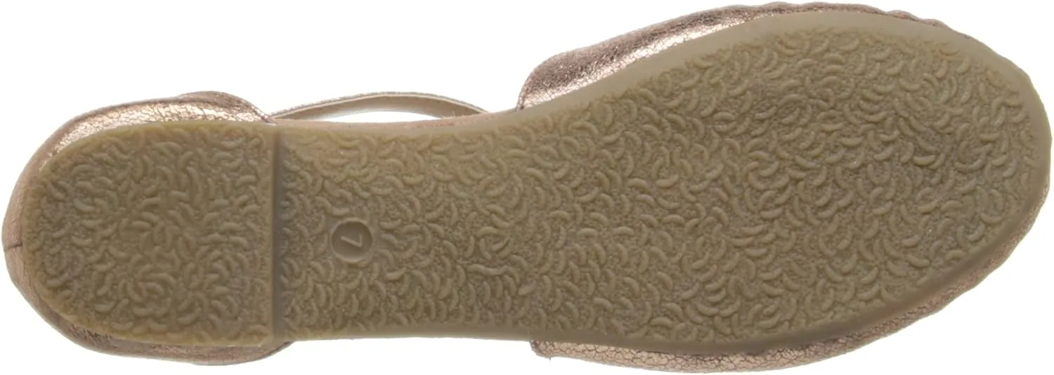 Seychelles Women's Cayenne Flat