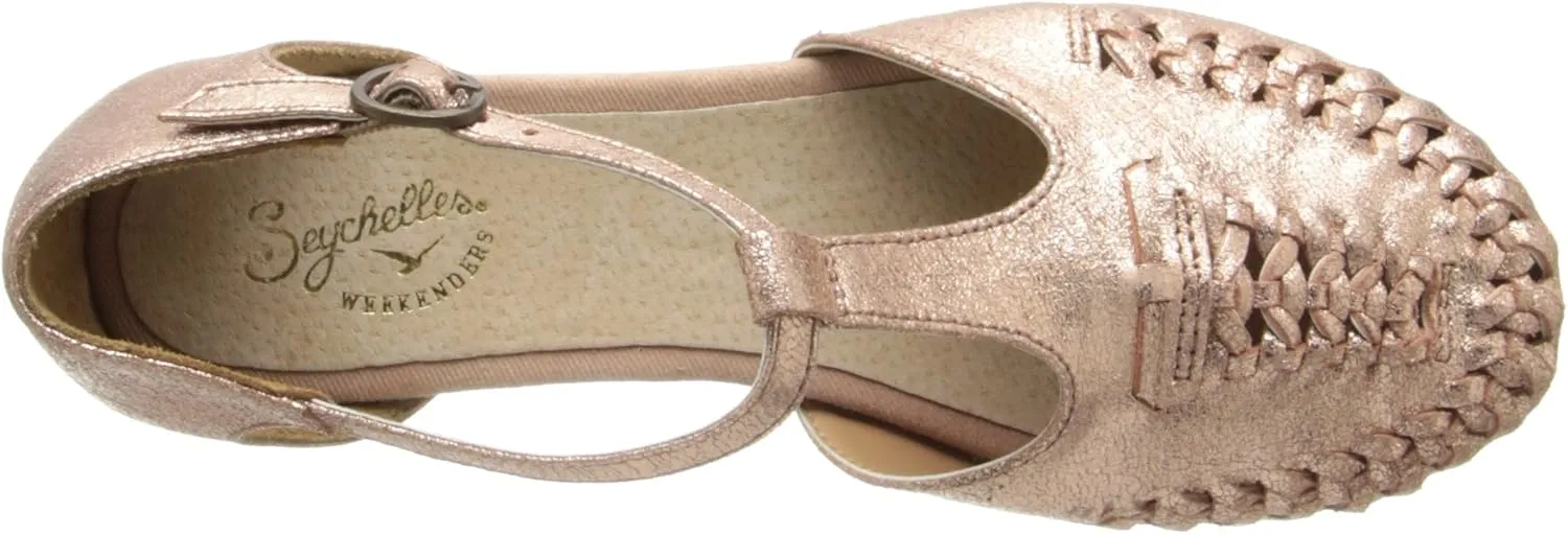 Seychelles Women's Cayenne Flat