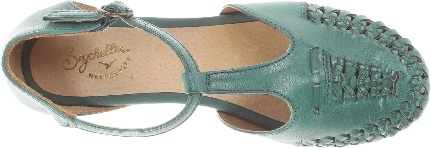 Seychelles Women's Cayenne Flat