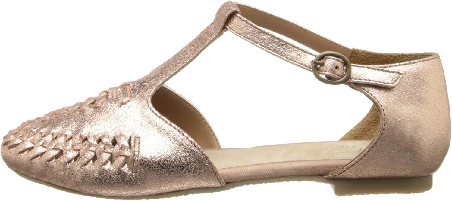 Seychelles Women's Cayenne Flat