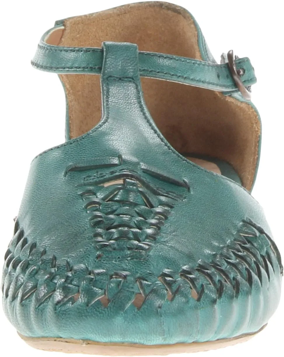 Seychelles Women's Cayenne Flat