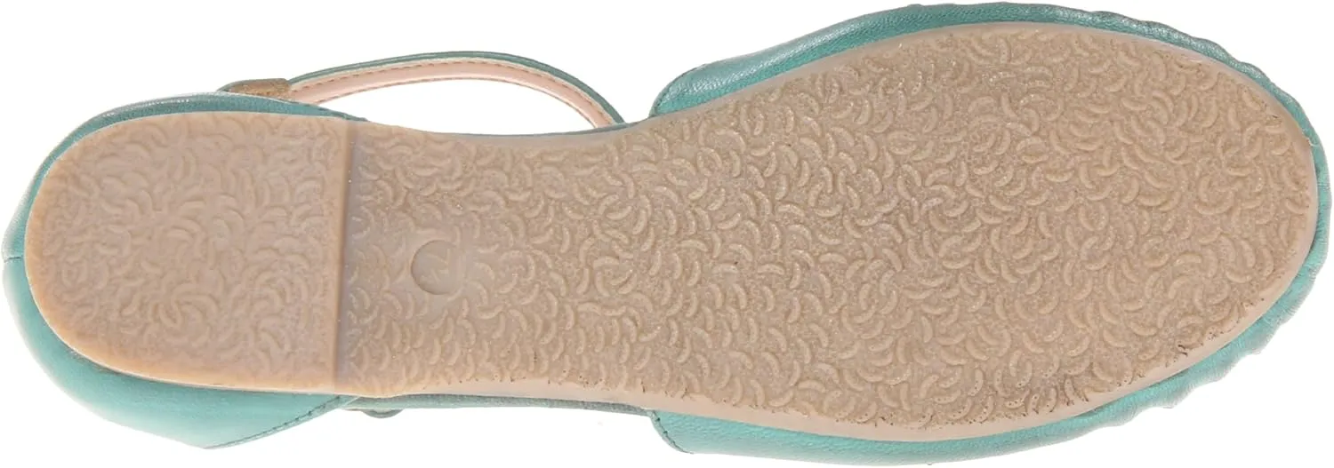 Seychelles Women's Cayenne Flat