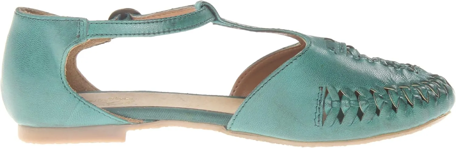 Seychelles Women's Cayenne Flat