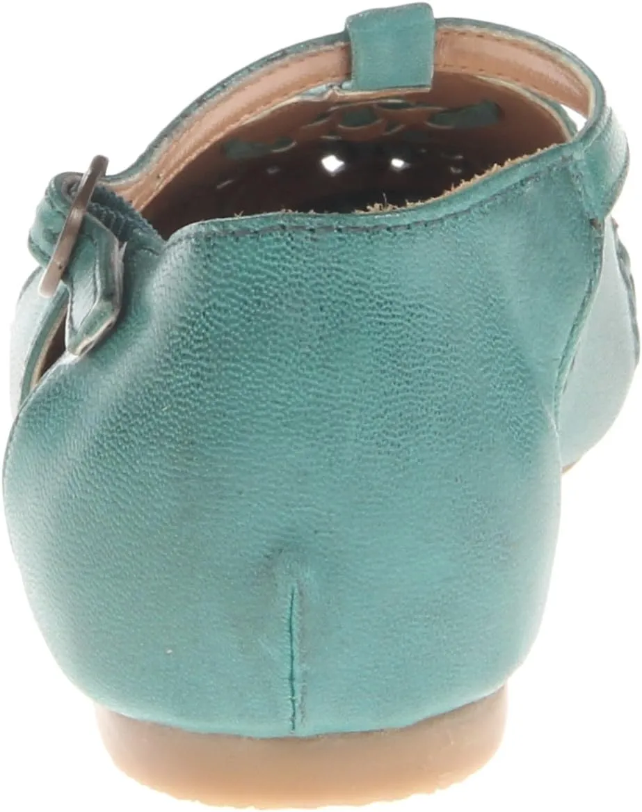 Seychelles Women's Cayenne Flat