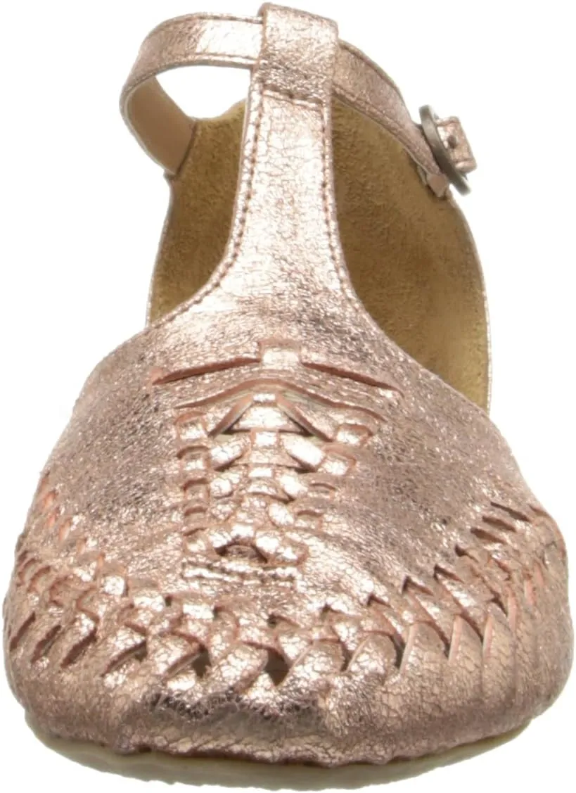 Seychelles Women's Cayenne Flat