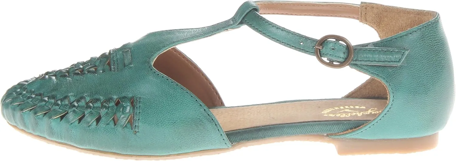 Seychelles Women's Cayenne Flat