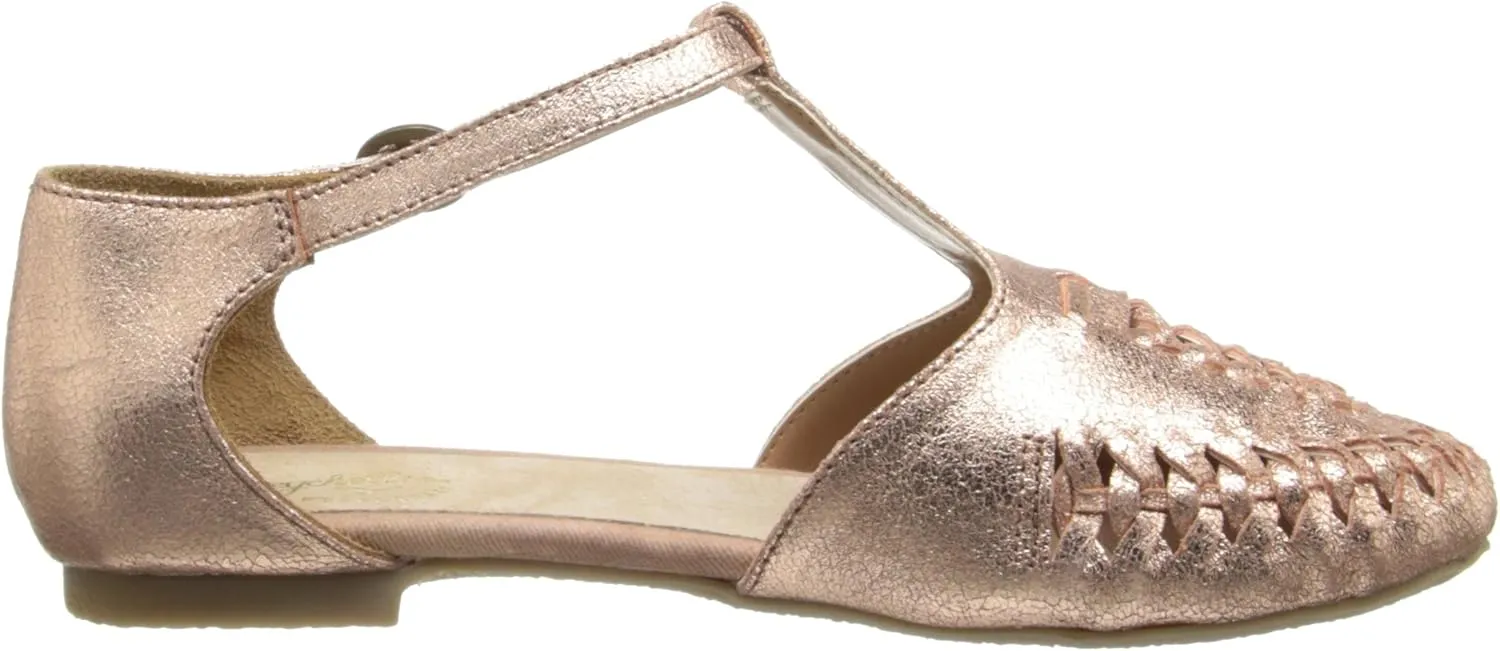 Seychelles Women's Cayenne Flat