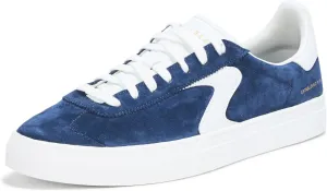 Skechers Men's Arch Fit Legend-Hamor Sneaker