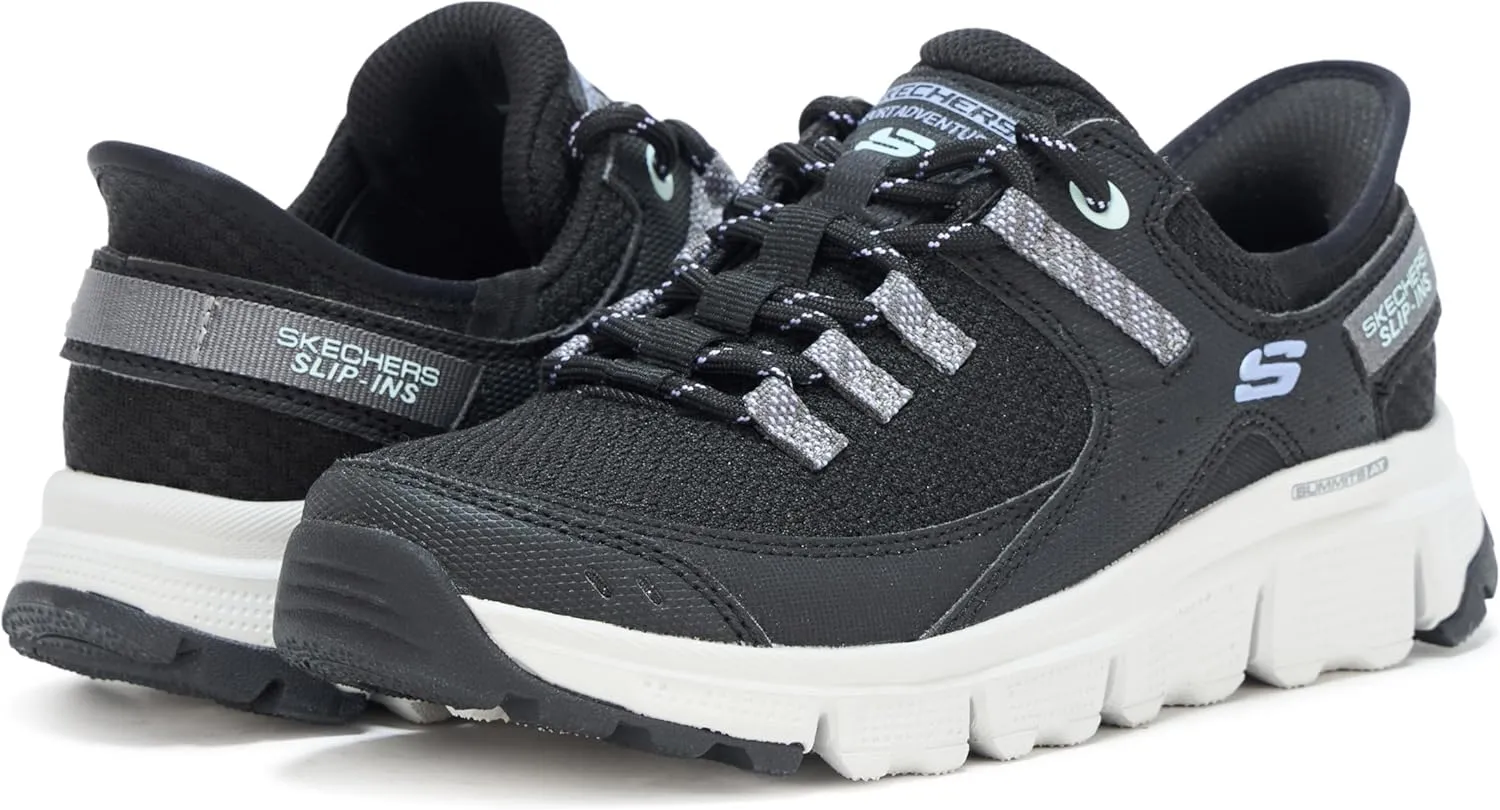 Skechers Sport Women's Hands Free Slip-ins Summits at Sneaker