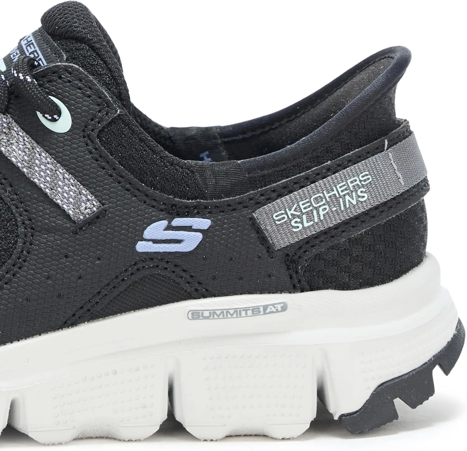 Skechers Sport Women's Hands Free Slip-ins Summits at Sneaker