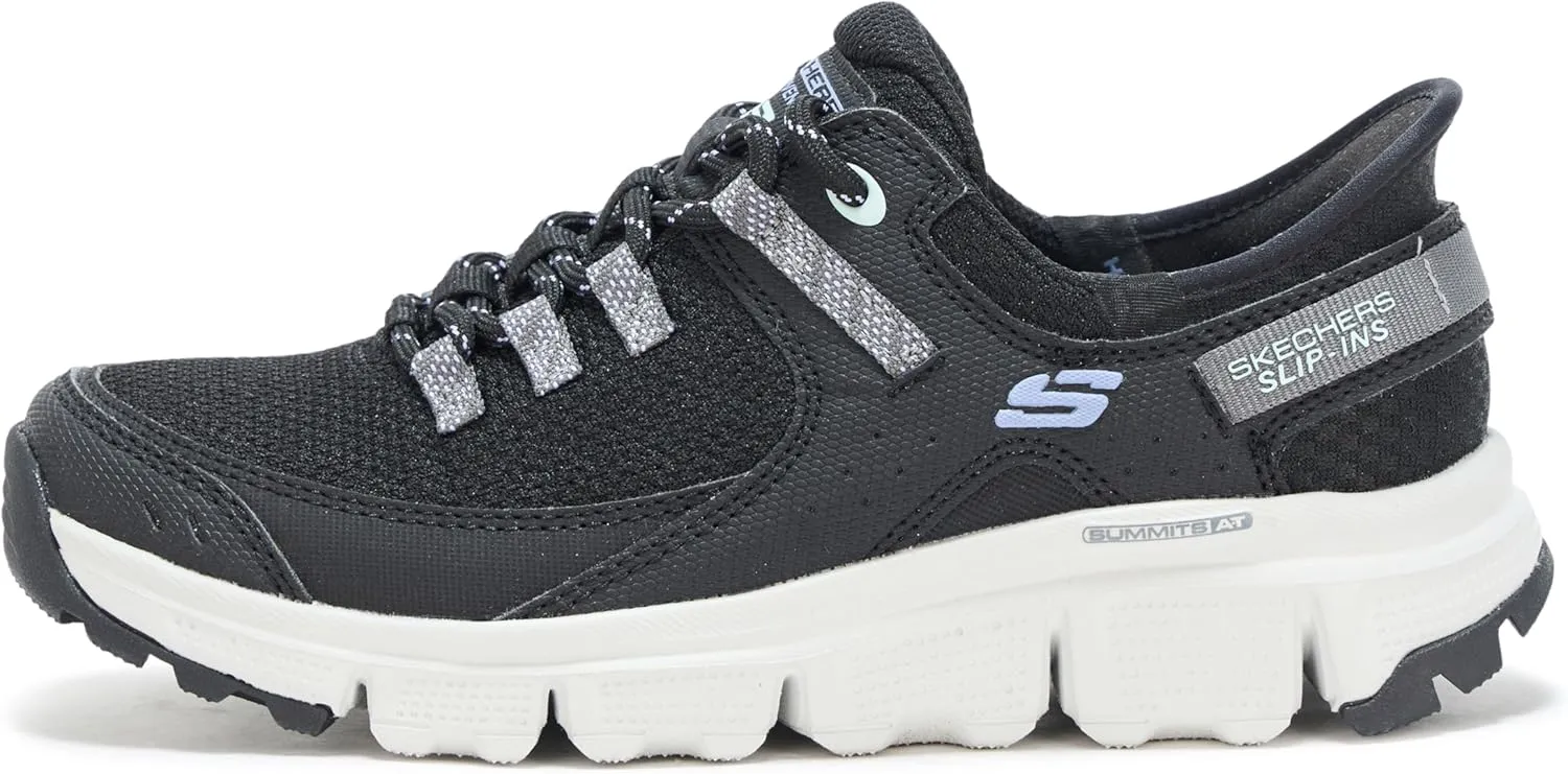 Skechers Sport Women's Hands Free Slip-ins Summits at Sneaker