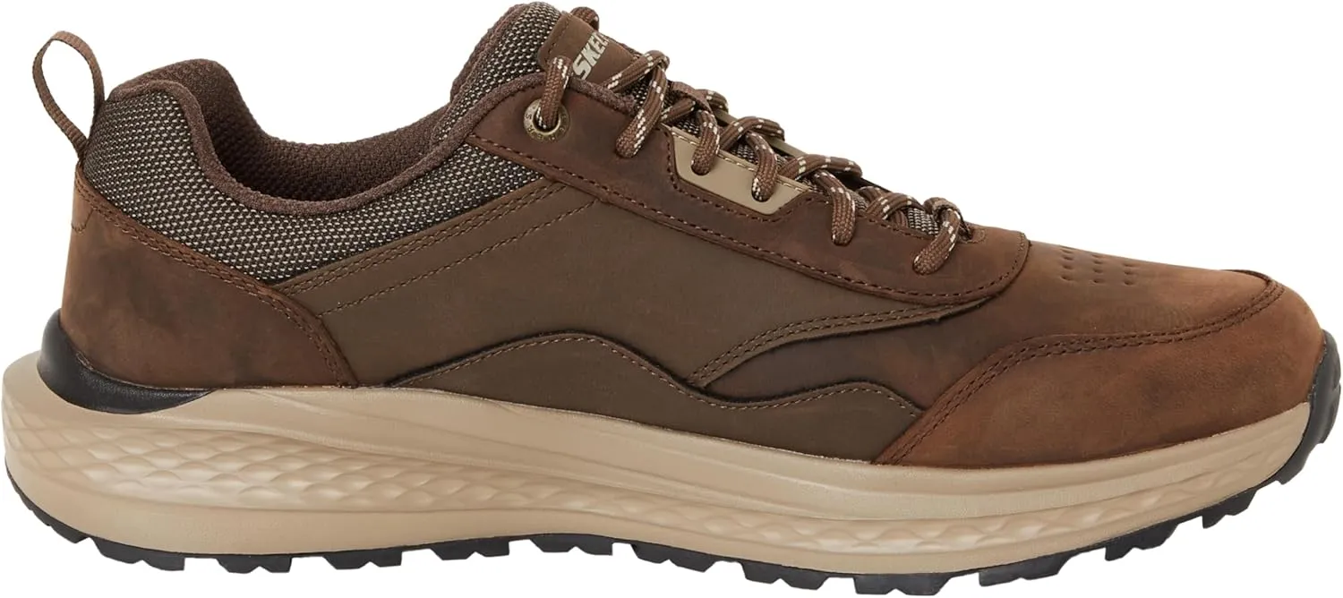 Skechers USA Men's Slade Ultra-Peralto Oxford