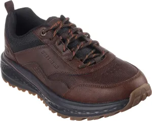 Skechers USA Men's Slade Ultra-Peralto Oxford