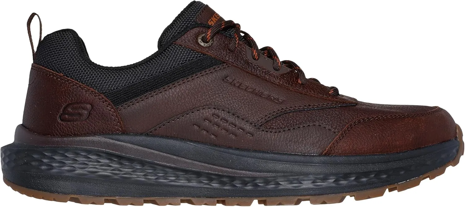 Skechers USA Men's Slade Ultra-Peralto Oxford