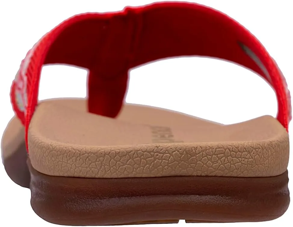 Spenco Women's Style Flip-Flop