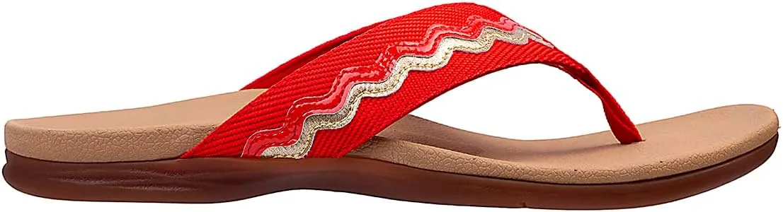 Spenco Women's Style Flip-Flop