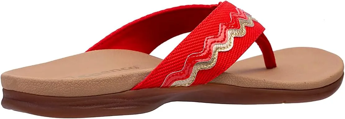 Spenco Women's Style Flip-Flop