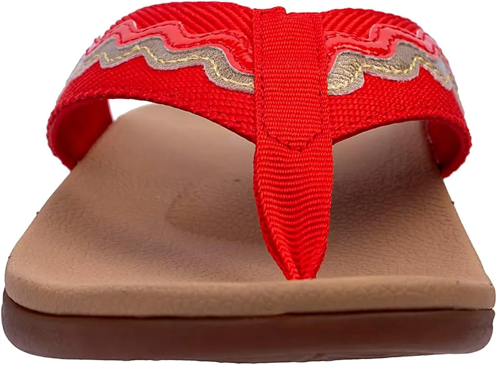Spenco Women's Style Flip-Flop