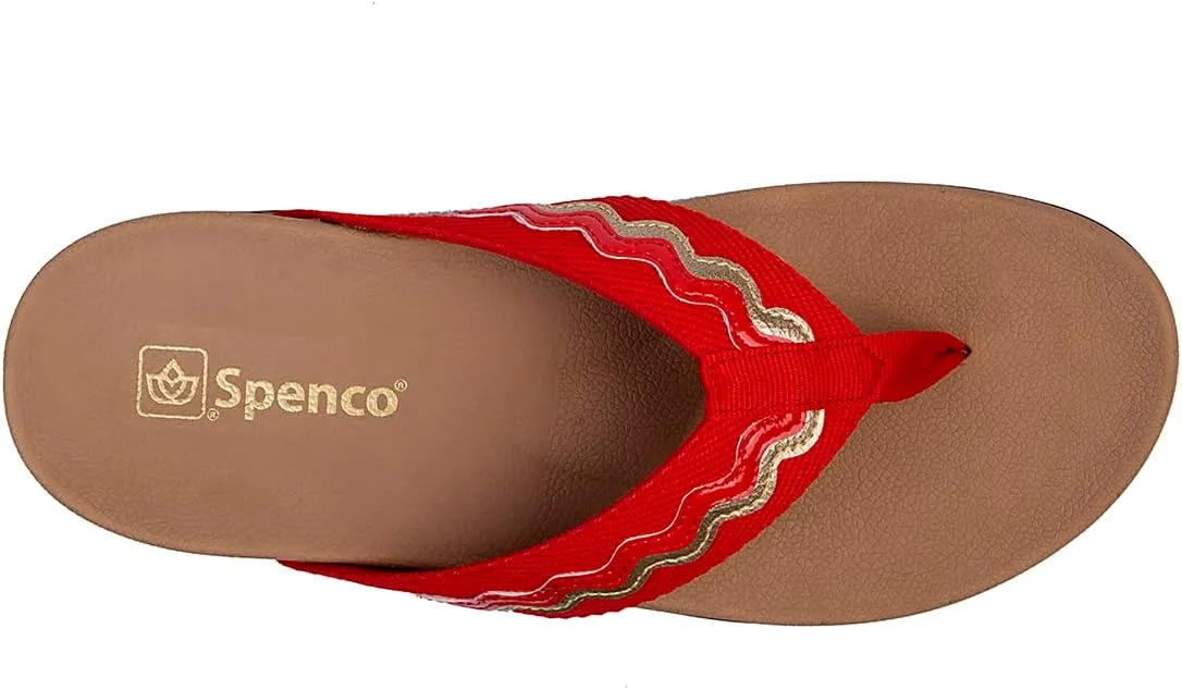Spenco Women's Style Flip-Flop