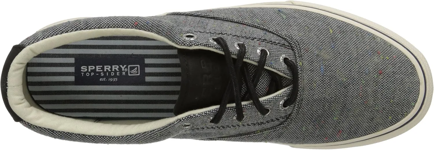 Sperry Top-Sider Men's Striper CVO Fleck Boat Shoe