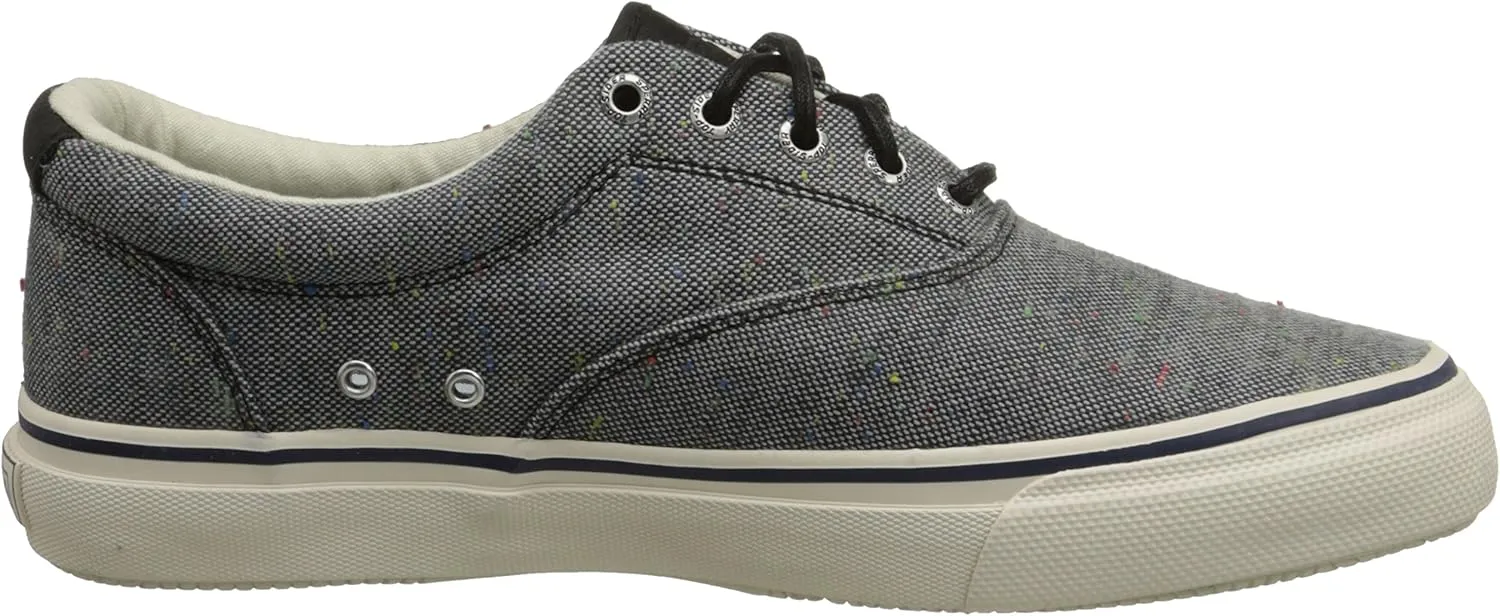 Sperry Top-Sider Men's Striper CVO Fleck Boat Shoe