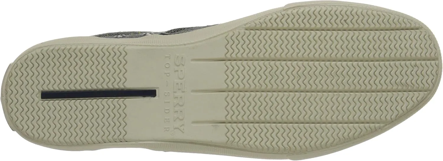 Sperry Top-Sider Men's Striper CVO Fleck Boat Shoe