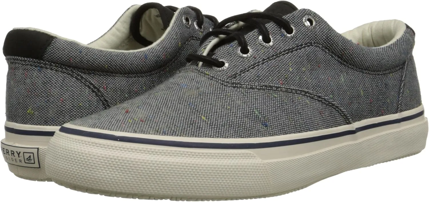 Sperry Top-Sider Men's Striper CVO Fleck Boat Shoe