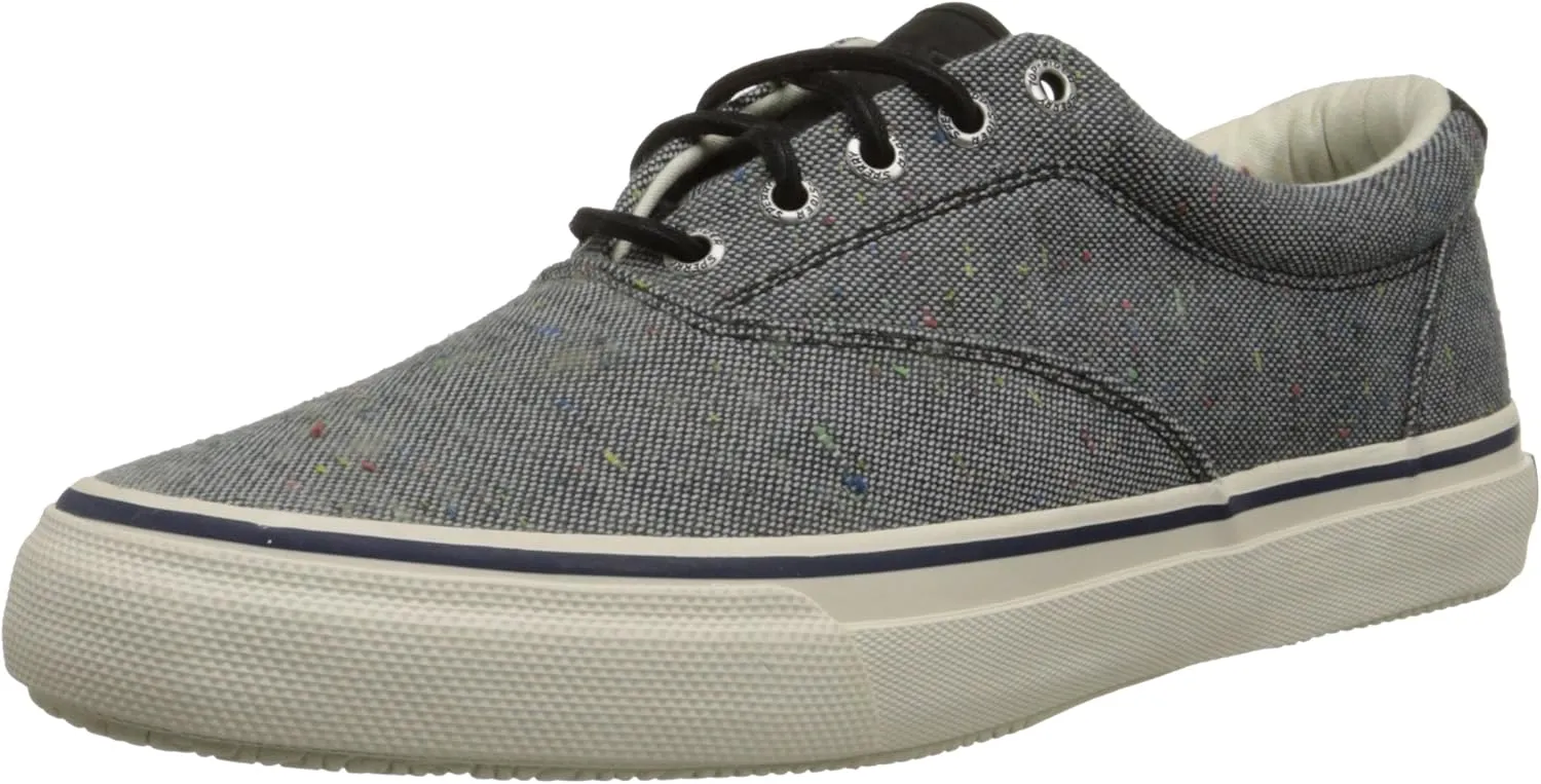 Sperry Top-Sider Men's Striper CVO Fleck Boat Shoe