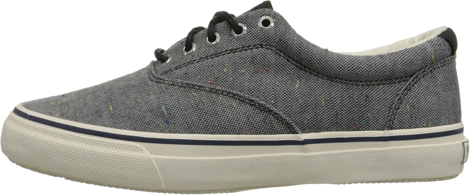 Sperry Top-Sider Men's Striper CVO Fleck Boat Shoe