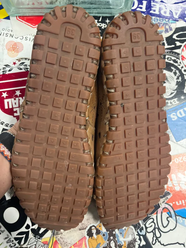 SPRING STEP LOAFER SHOE (org$110)