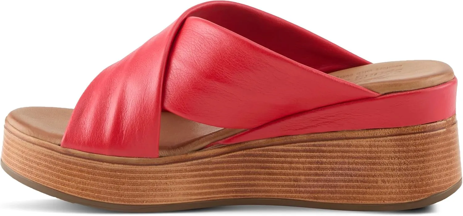 Spring Step Women's Kaiyah Sandal