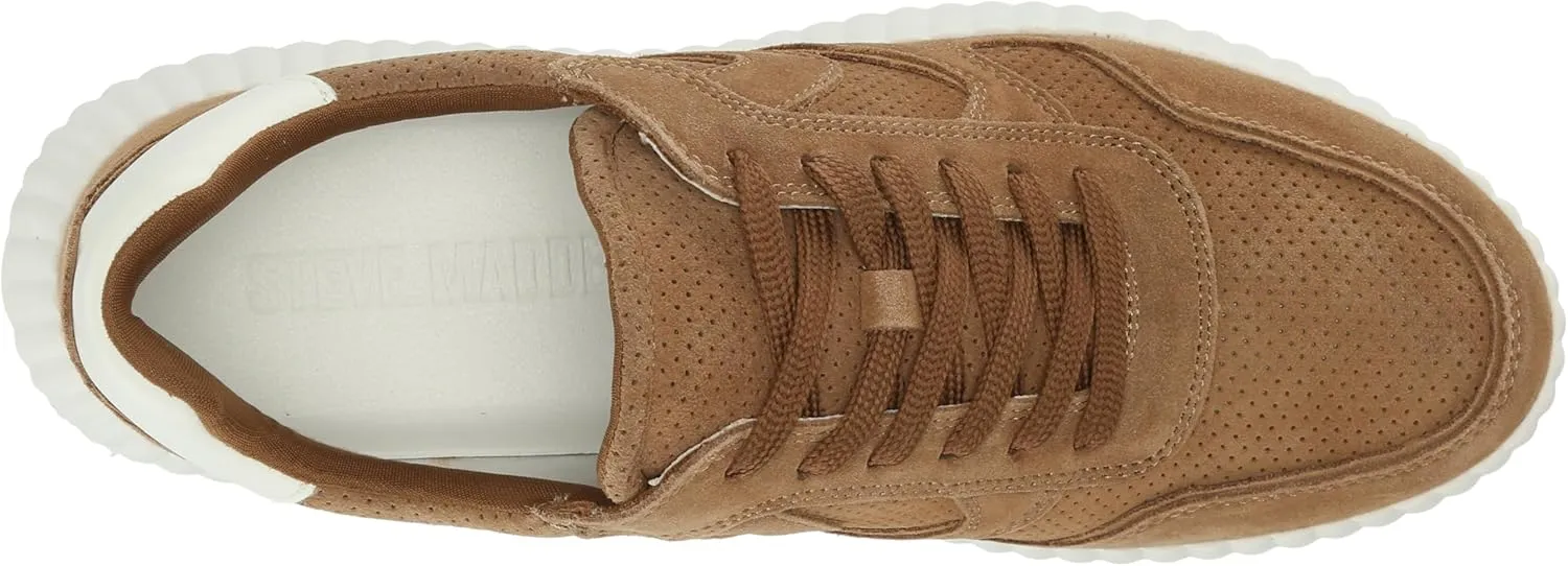 Steve Madden Women's Shereen Sneaker