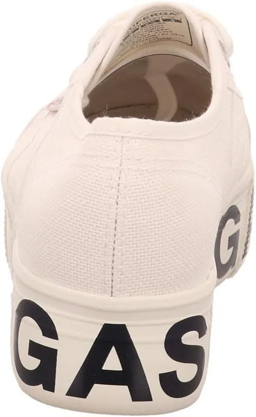Superga Women's 2790-cotcoloropew Oxford Flat