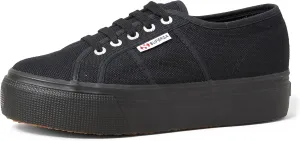 Superga Women's 2790 Platform Sneaker