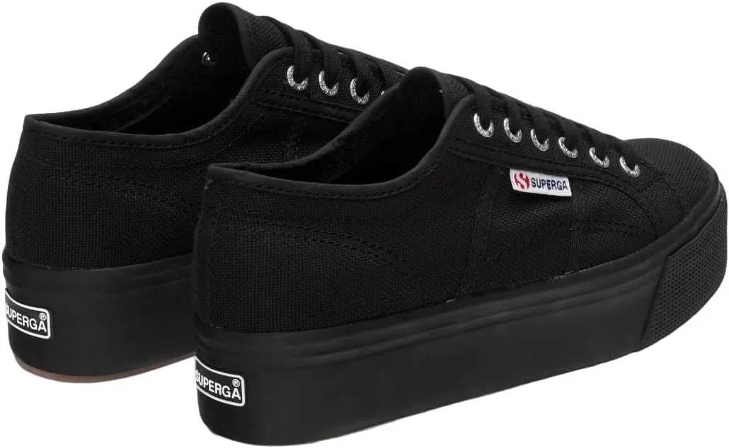 Superga Women's 2790 Platform Sneaker