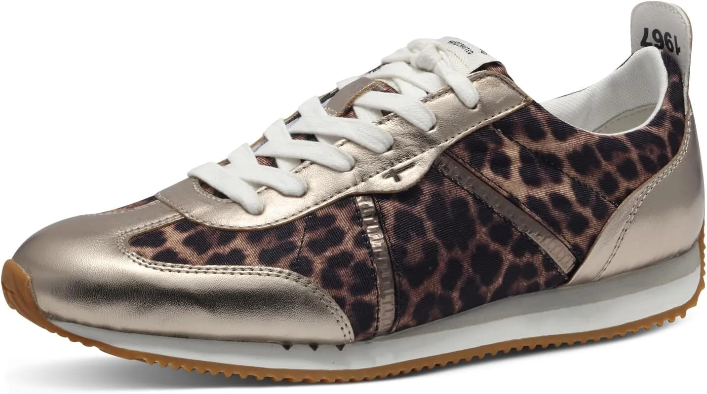 Tamaris Women's Low Trainers Lace-up