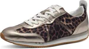 Tamaris Women's Low Trainers Lace-up