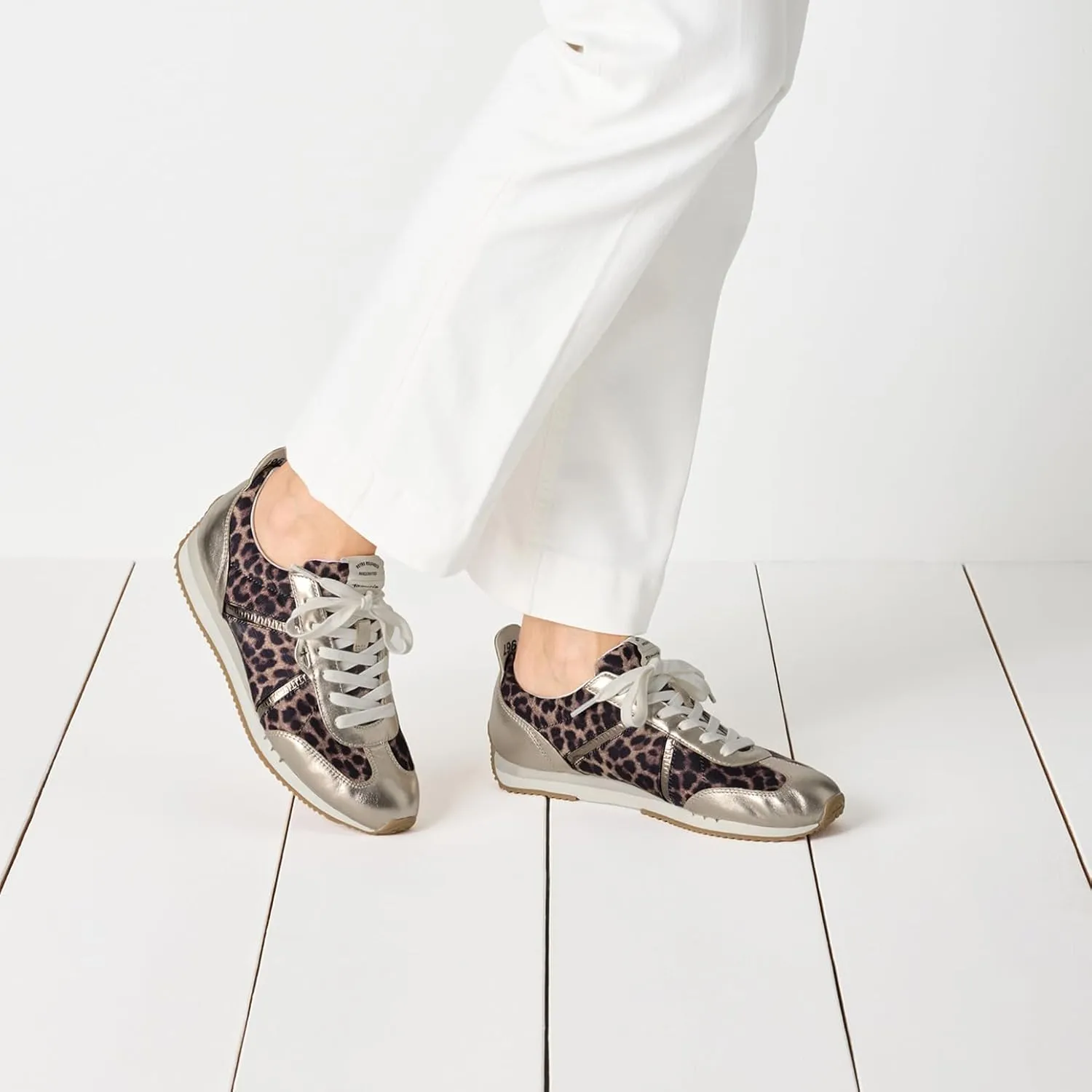 Tamaris Women's Low Trainers Lace-up