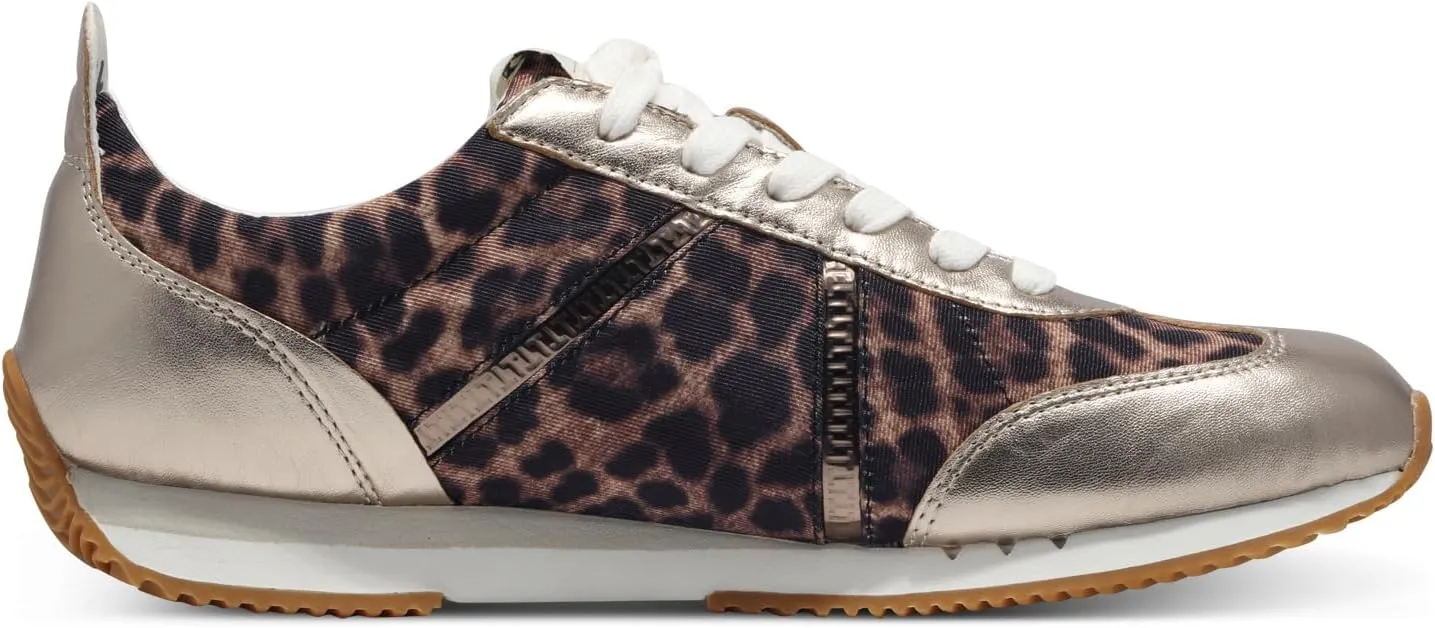 Tamaris Women's Low Trainers Lace-up