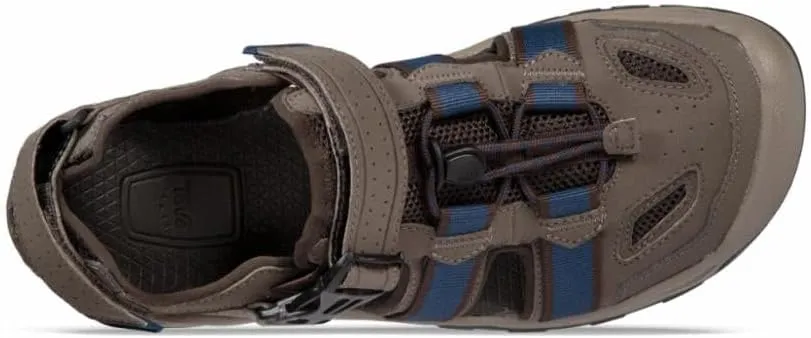 Teva Men's Sport Sandals, 10.5 AU