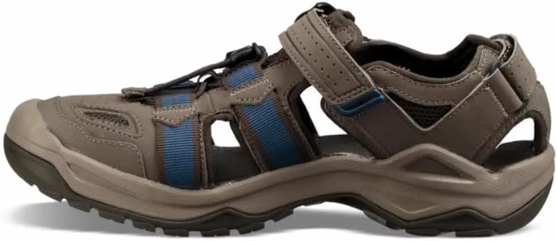 Teva Men's Sport Sandals, 10.5 AU