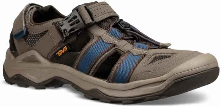 Teva Men's Sport Sandals, 10.5 AU