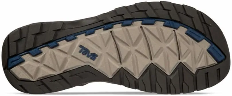 Teva Men's Sport Sandals, 10.5 AU