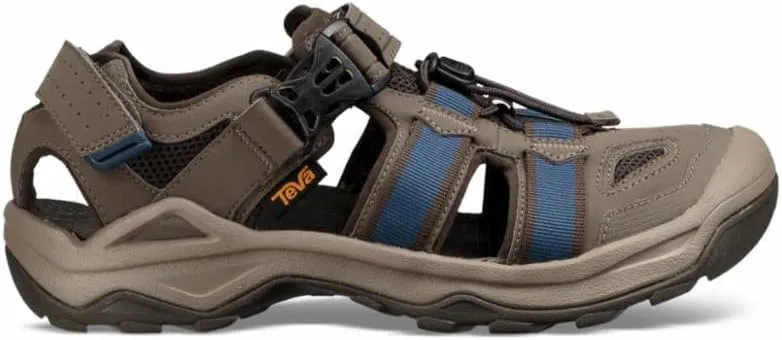 Teva Men's Sport Sandals, 10.5 AU