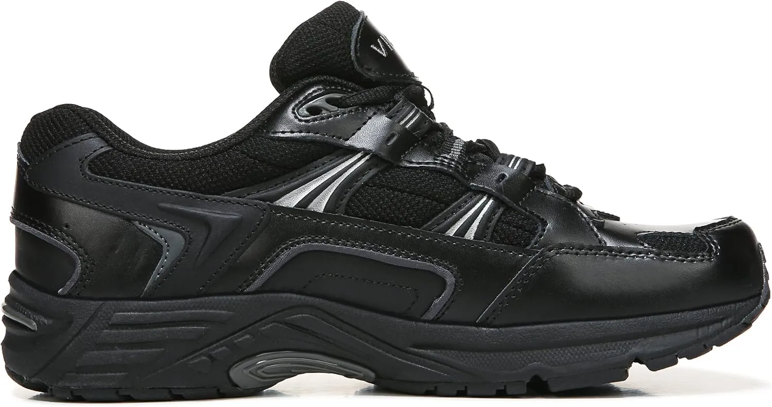 Vionic Women's Walking Sneaker Captivate – Shoes That Includes Arch Support