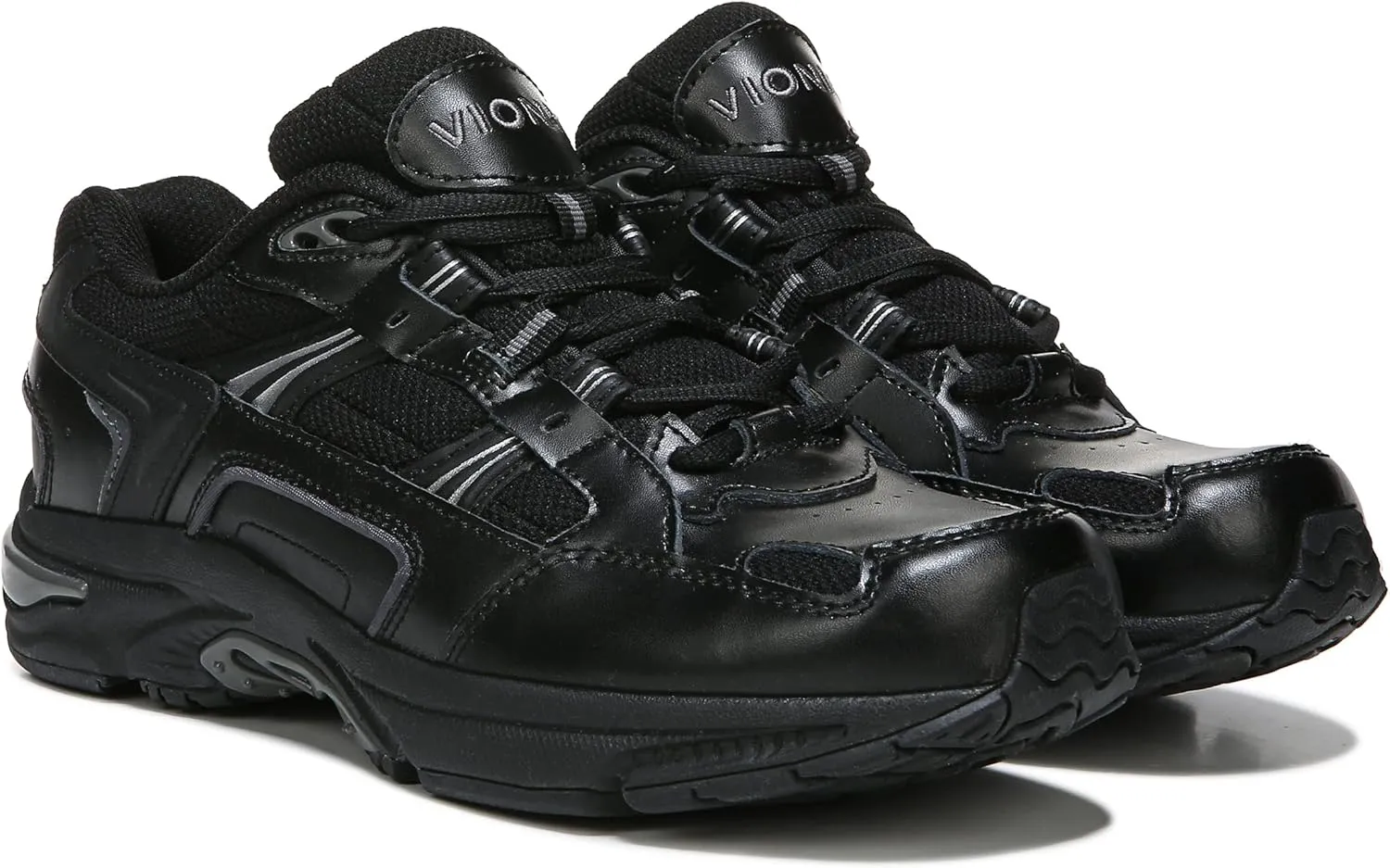 Vionic Women's Walking Sneaker Captivate – Shoes That Includes Arch Support