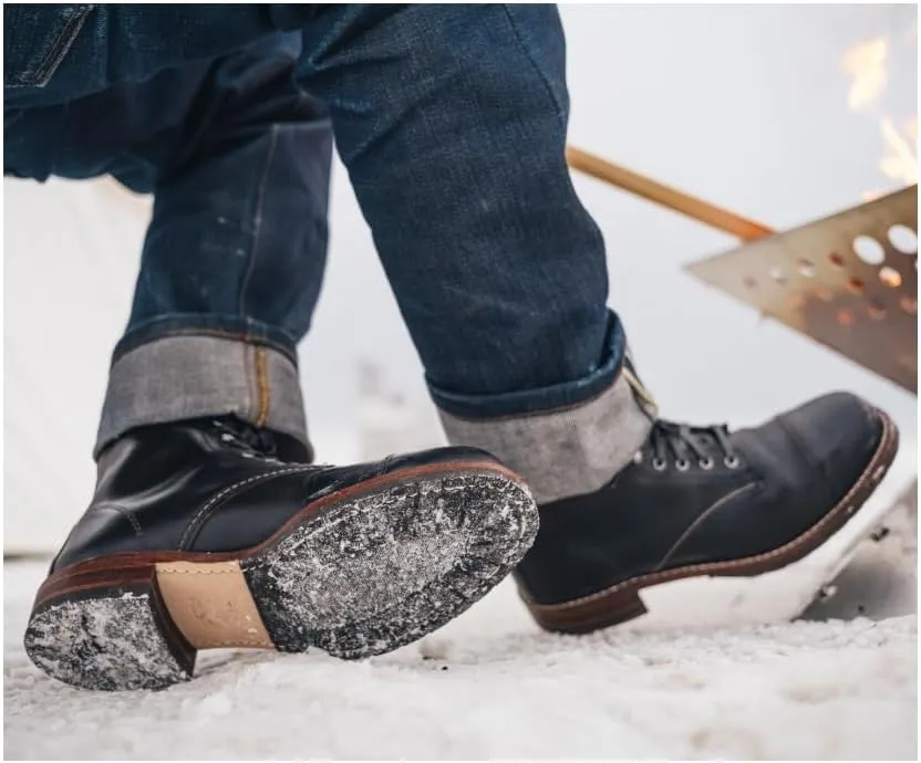 Wolverine 1000 Mile Cap-Toe Boot Men's